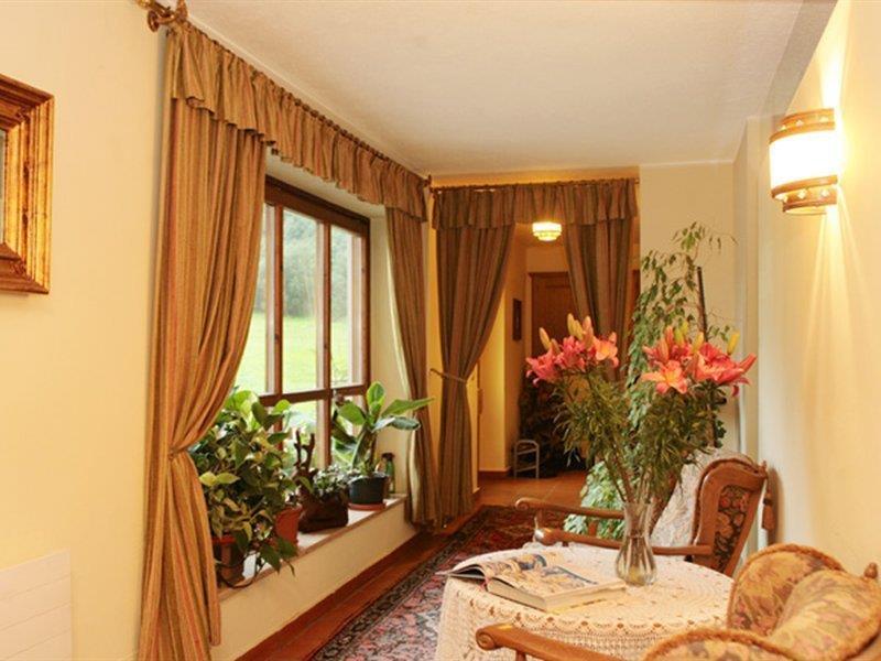 Pension Bergheil Kaprun Luaran gambar